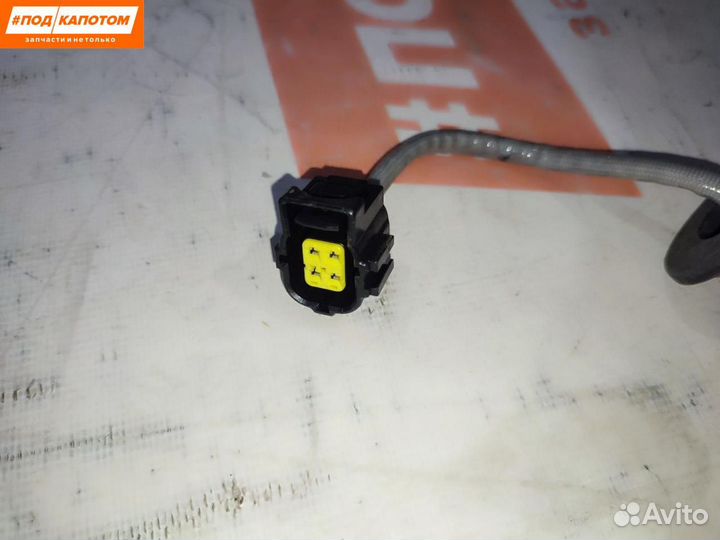 Лямбда-зонд Mitsubishi Lancer 10 2011 1491006840