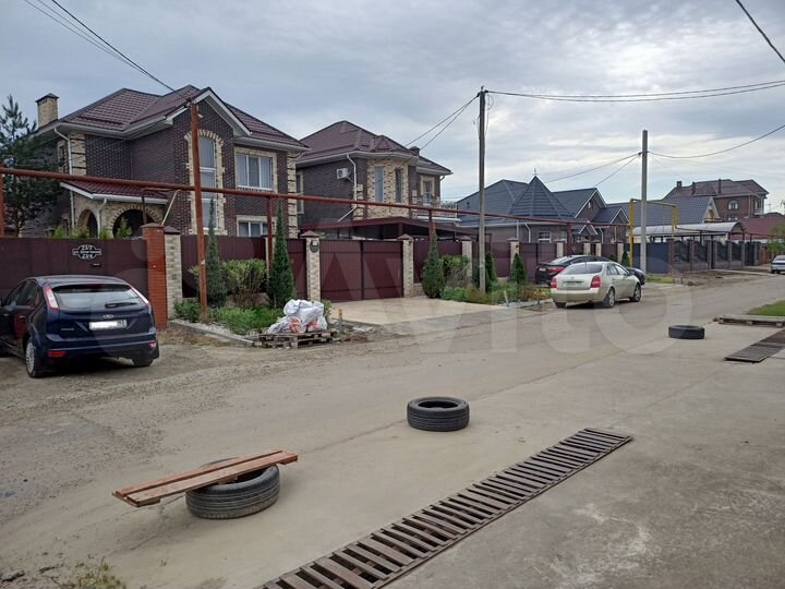 Участок 9,9 сот. (ИЖС)