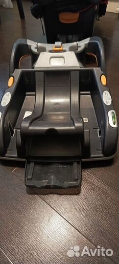 Автолюлька от 0 с базой