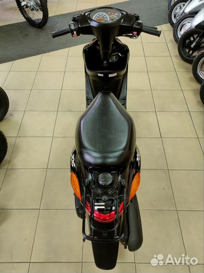 Скутер Yamaha Jog SA36J из Японии