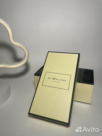 Jo Malone oud bergamot