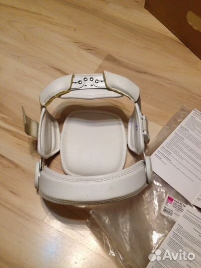 Корсет ортопедический medi 4C flex