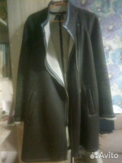 Пальто