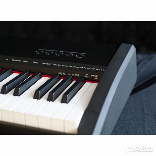 Цифровое пианино Sai Piano P-9 BT (новое)