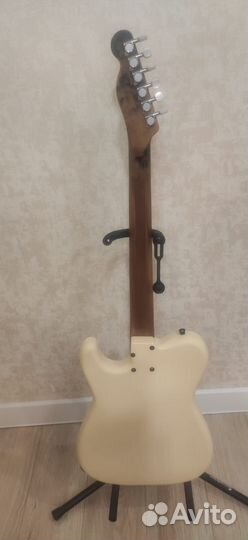 Электрогитара