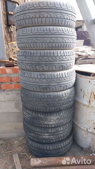 Pirelli P Zero 195/55 R15