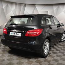 Mercedes-Benz B-класс 1.6 AMT, 2013, 56 000 км, с пробегом, цена 1 439 700 руб.