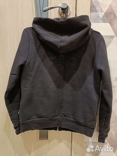 Спортивный костюм adidas