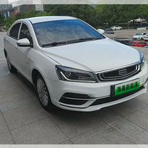 Geely Emgrand EV AT, 2021, 60 000 км, с пробегом, цена 1 680 000 руб.