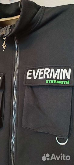 Спортивный костюм, новый, Marions Турция, р.158см