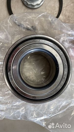 Подшипник ступицы Audi Q7 Touareg FAG 713620350