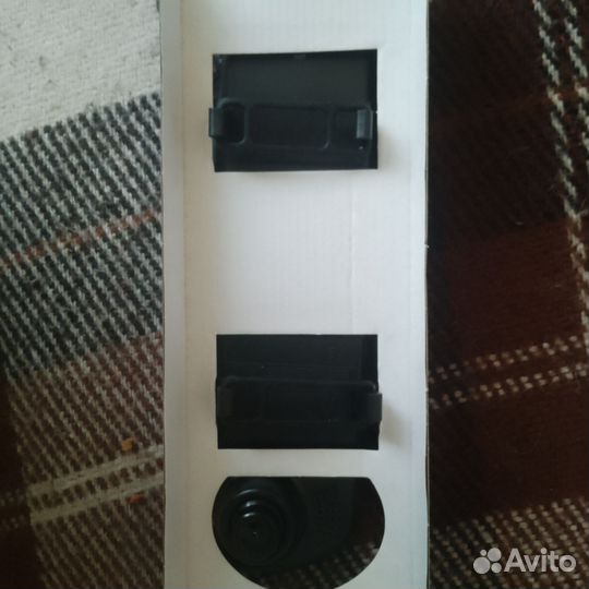 Автомобильный видеорегистратор- зеркала