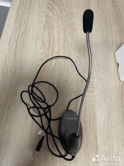 Микрофон defender