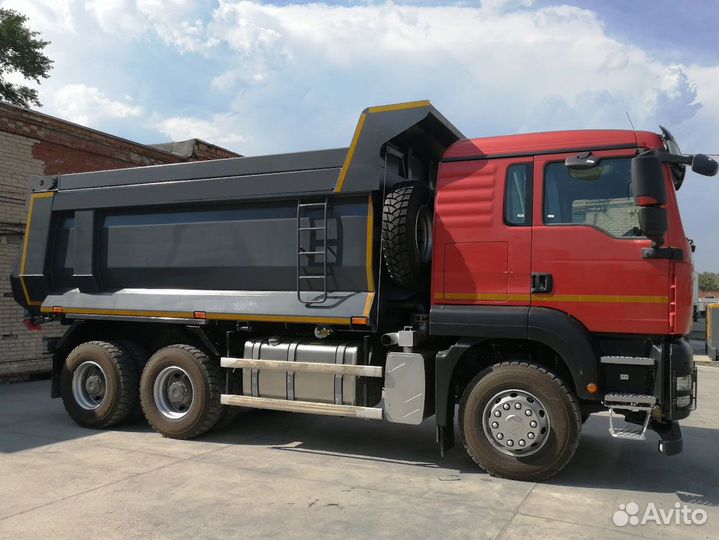 SITRAK C7H, 2023