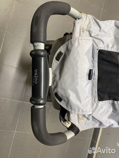 Детская коляска Valco baby snap