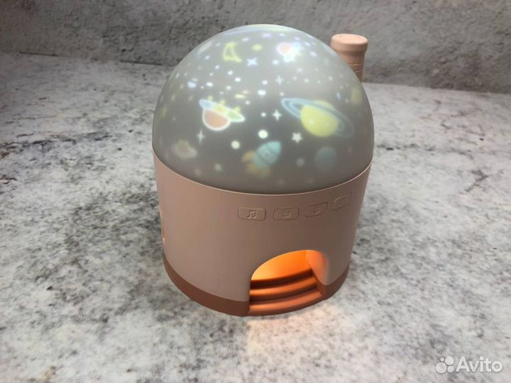 Ночник детский