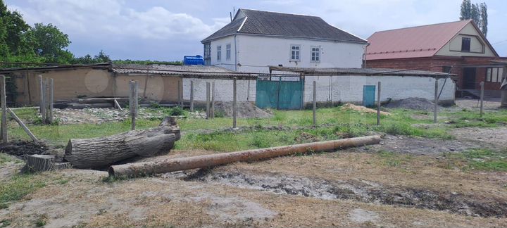 Дом 200 м² на участке 40 сот.