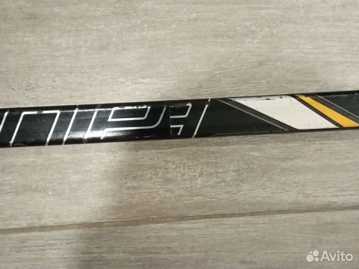 Клюшка хоккейная