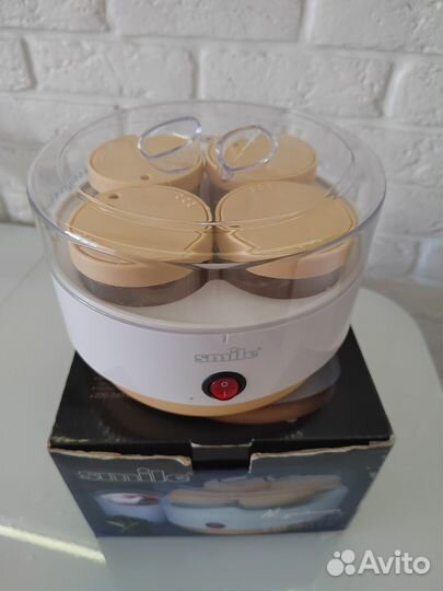 Йогуртница