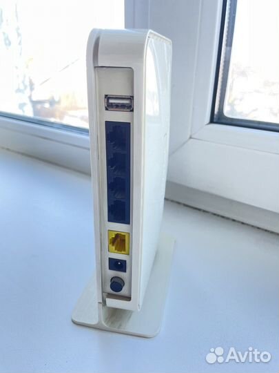 Wifi роутер маршрутизатор Netgear n300