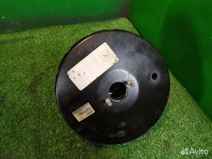 Вакуумный усилитель тормозов Peugeot 307 (3H) 2006