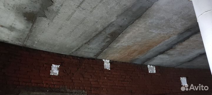 Плиты перекрытия пустотные