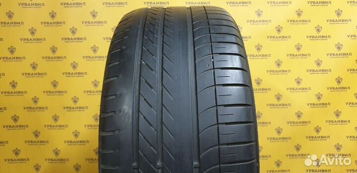 Goodyear Eagle F1 Asymmetric SUV 4x4 285/45 R19 111W
