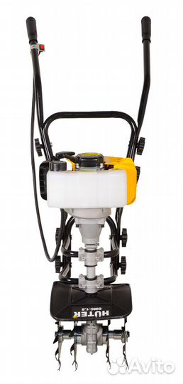 Мотокультиватор huter GMC-1.8