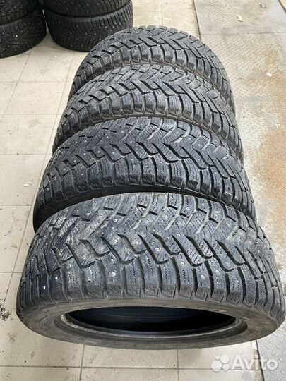 Toyo Observe Ice-Freezer 205/55 R16 91T