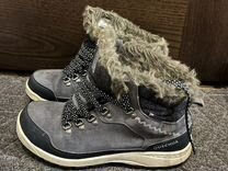 Зимние ботинки Quechua SH500 X-warm