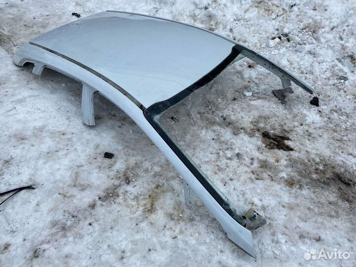 Крыша кузова Kia Ceed 2 JD