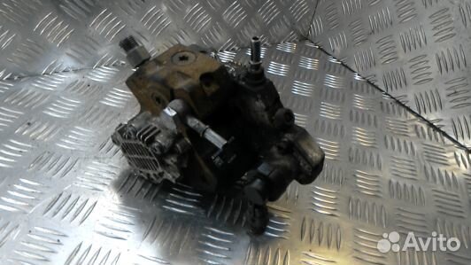 Тнвд дизельный opel vivaro (83H28AC01)