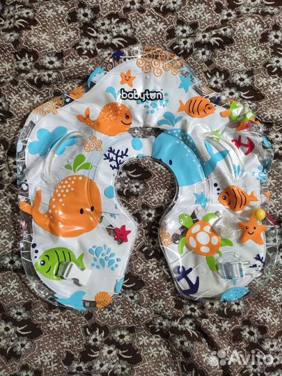 Круг на шею