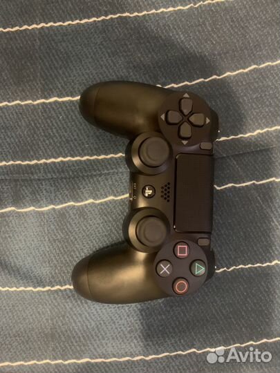 Джойстик для ps4