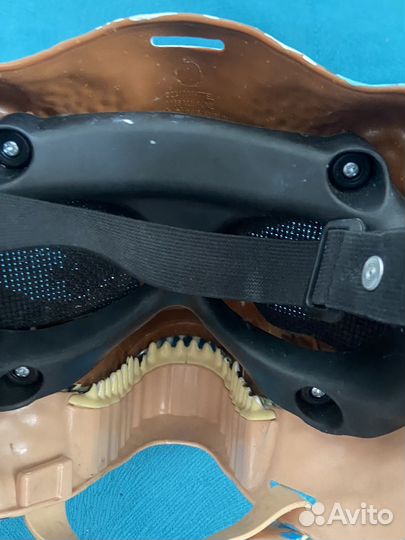 Динозавр тирекс фурсьют