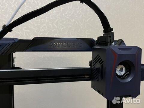 3D принтер / 3Д принтер