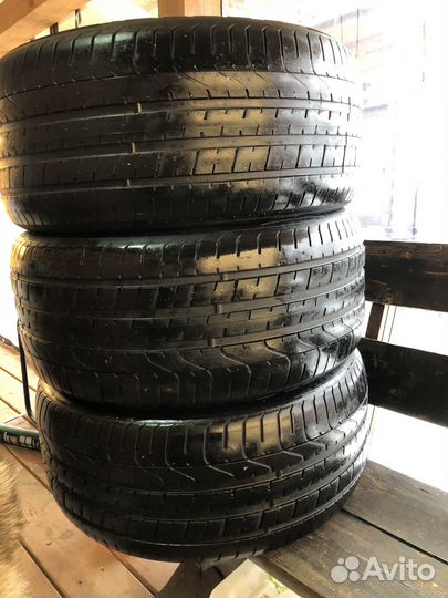 Pirelli Ice Zero 2 255/40 R18