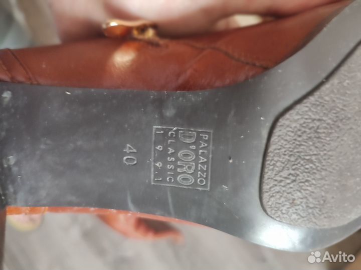 Сапоги женские натуральная кожа зима