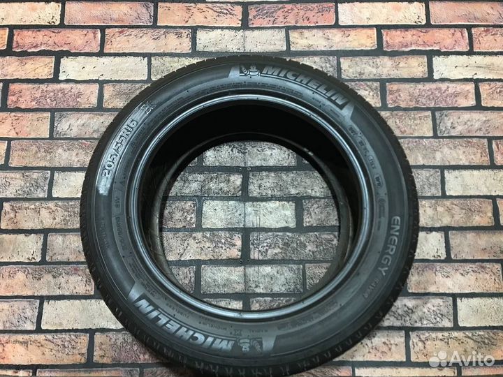 Michelin Energy Saver 205/55 R16 91V