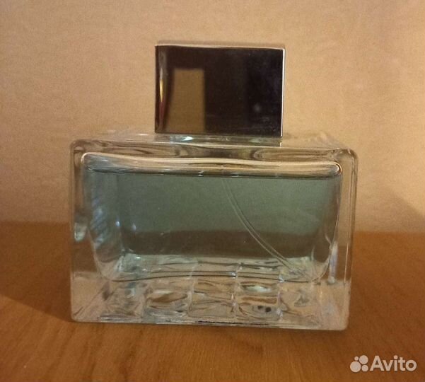 Antonio Banderas Blue Seduction Женский