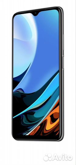 Xiaomi Redmi 9T, 4/128 ГБ