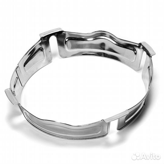 Анти-шторм NaMilux (ветрозащитный экран)