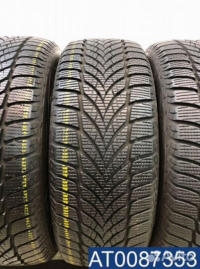 Goodyear UltraGrip Ice 2 205/55 R16 98V