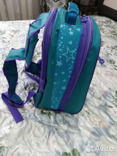Рюкзак портфель школьный ортопедический новый