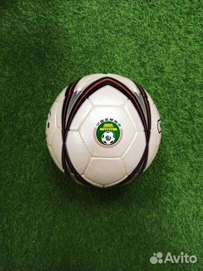 Мяч футбольный Star Polaris 1000 размер 5