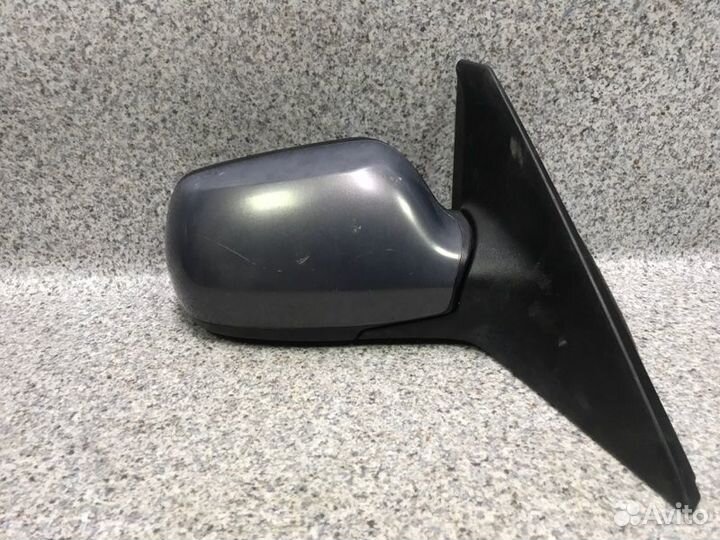Зеркало правое Mazda 3 BK 2007