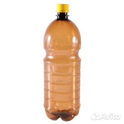 Пэт бутылка 1 литр
