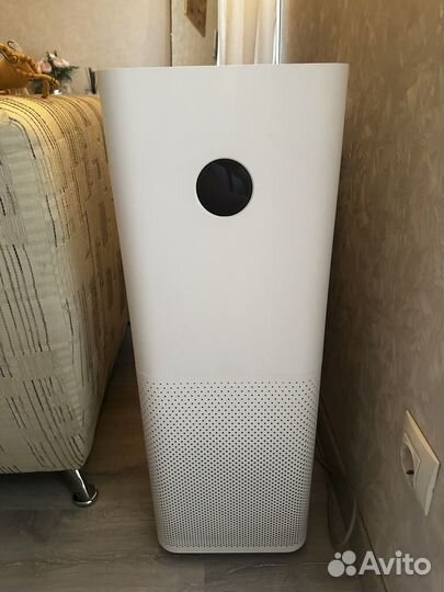 Очиститель воздуха Xiaomi Mi Air 2 pro