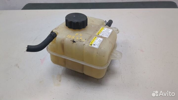 Бачок расширительный SsangYong Korando 2010, 2013