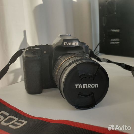 Canon EOS 50D+ Tamron SP AF 17-50 mm f/ 2.8